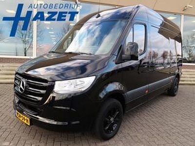 Mercedes-Benz SPRINTER 314 2.2 CDI AUT9 L2H2 + MBUX / CAMERA / STOELVERW. / LMV