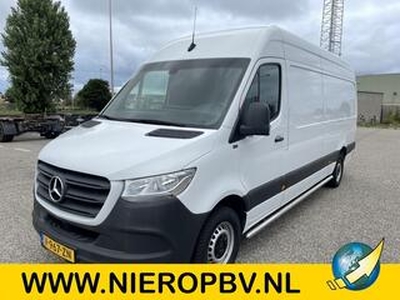 Mercedes-Benz SPRINTER 314CDI L3H2 Automaat Airco EURO 6