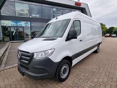 Mercedes-Benz SPRINTER 315 1.9 CDI L3-H2 * Camera * 270 Graden Deuren * Rijklaar *