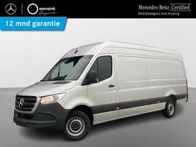 Mercedes-Benz SPRINTER 315 1.9 CDI L3H2 RWD