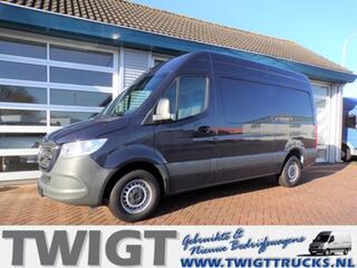 Mercedes-Benz SPRINTER 315 CDI Euro 6 L2/H2 RWD NIEUW Automaat/Airco/10