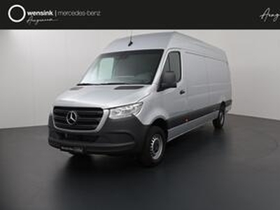 Mercedes-Benz SPRINTER 315 CDI L3 H2 | MBUX 7