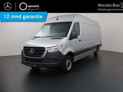 Mercedes-Benz SPRINTER 315 CDI L3 H2 | MBUX 7