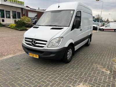 Mercedes-Benz SPRINTER 316 2.2 CDI 325 HD