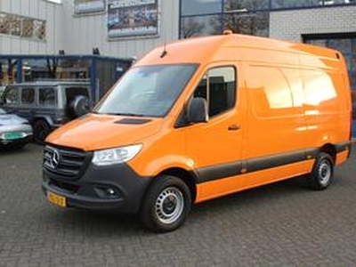 Mercedes-Benz SPRINTER 316 CDI L2H2 3500 KG trekhaak, Cruise control, Airco