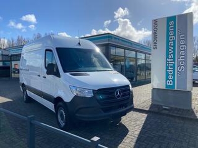 Mercedes-Benz SPRINTER 316 CDI L2H2 Euro 6|Airco|2 stoelen|Mbux 7''|Camera|Navi