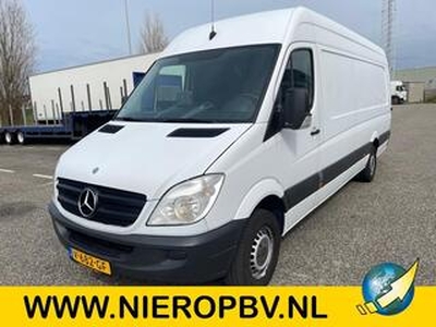 Mercedes-Benz SPRINTER 316CDI L4H2 Cruisecontrol 270Graden Deuren