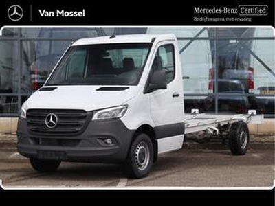 Mercedes-Benz SPRINTER 317 CDI L3 CC | AIRCO/7