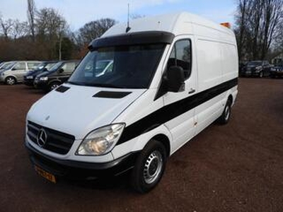 Mercedes-Benz SPRINTER 319 3.0 CDI V6 Automaat L2H2 Airco Cruise Control