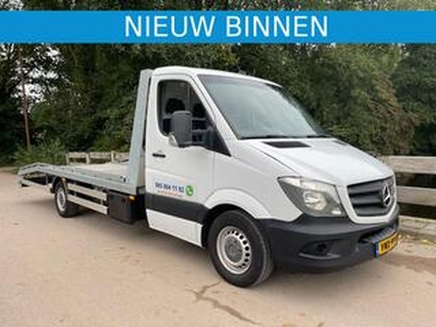 Mercedes-Benz SPRINTER 413 2.2