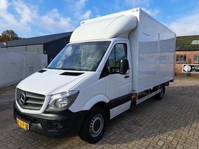 Mercedes-Benz SPRINTER 513 2.2 BlueTEC 432 Bakwagen