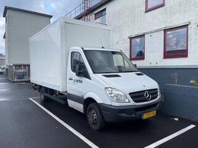 Mercedes-Benz SPRINTER 513 2.2 CDI 432