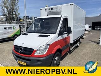 Mercedes-Benz SPRINTER 513CDI Koelwagen (KONVEKTA) Automaat Airco Tomtom