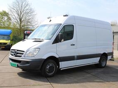 Mercedes-Benz SPRINTER 518 CDI