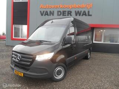 Mercedes-Benz SPRINTER bestel 214 2.2 CDI L2H2