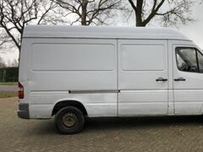 Mercedes-Benz SPRINTER Bestelwagen 312D 208D 1997 LANG HOOG CLEAN CAR