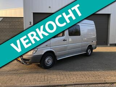 Mercedes-Benz SPRINTER GEZOCHT GEVRAAGD 0613896819 ALLE MERCEDES SPRINTER TOPPRIJZEN