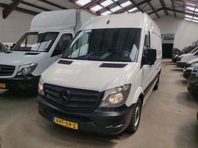 Mercedes-Benz SPRINTER KOELWAGEN 314 2.2 CDI L2/H2 Functional EURO VI-D