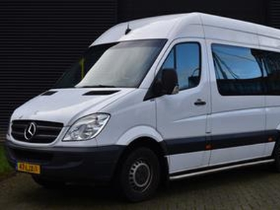 Mercedes-Benz SPRINTER (rolstoelbus)