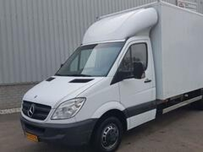 Mercedes-Benz SPRINTER VERKOCHT , SOLD , VERKAUFT !!!!!