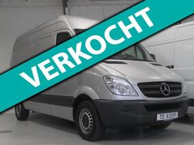 Mercedes-Benz SPRINTER Z. 313 AUTOMAAT L2H2