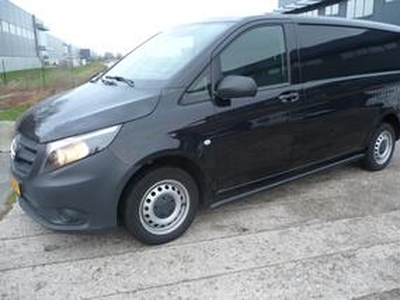 Mercedes-Benz VITO 110 CDI L2