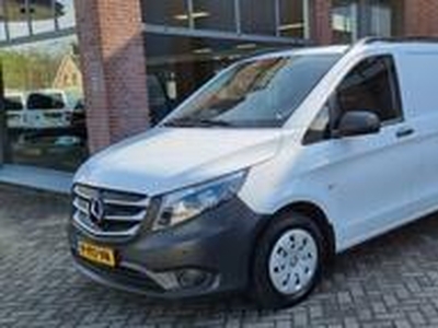 Mercedes-Benz VITO 111 Cdi L2H1 Comfort line