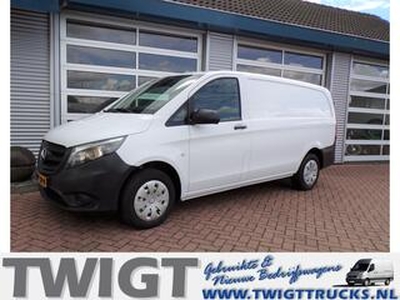 Mercedes-Benz VITO 111 CDI Lang/Airco Euro 6