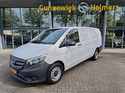 Mercedes-Benz VITO 111 CDI | NETTE BUS | AIRCO | BLUETOOTH