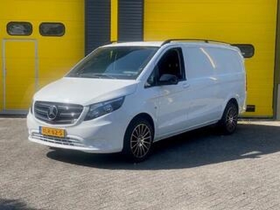 Mercedes-Benz VITO 114 136PK L2 Airco/cruise/camera/Navi/9G