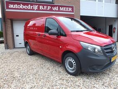 Mercedes-Benz VITO 114 CDI