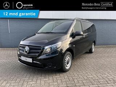 Mercedes-Benz VITO 114 CDI L3 Tourer / Gesloten bestel