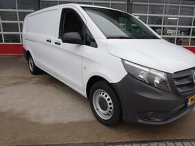 Mercedes-Benz VITO 116 CDI 164PK Extra Lang Nr. V055 | Airco | Cruise | Navi | Trekhaak