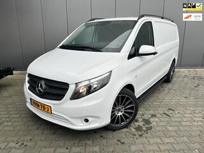 Mercedes-Benz VITO 116 CDI LANG/NAVI/PDC/NIEUWSTAAT!!