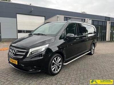 Mercedes-Benz VITO 119 CDI D.C. EXTRA LANG