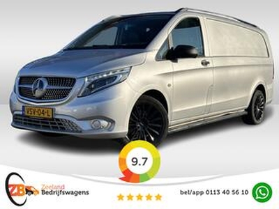 Mercedes-Benz VITO 119 CDI Sport Edition Extra Lang | Leder | LED | Navi