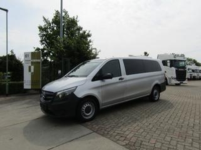 Mercedes-Benz VITO Tourer 116 CDI XXL 9P aut