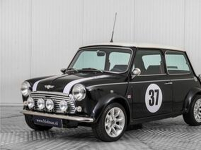 Mini 1000 Mini E