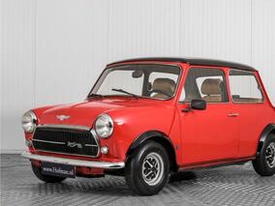 Mini 1300 Cooper