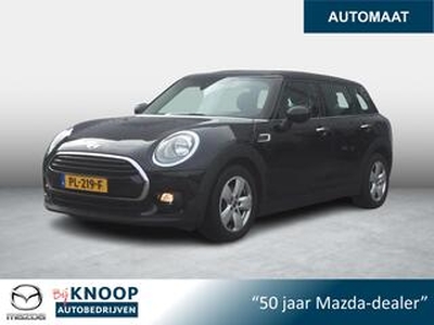 Mini CLUBMAN 1.5 Cooper Salt Business | NAVI | TREKHAAK | CRUISE |