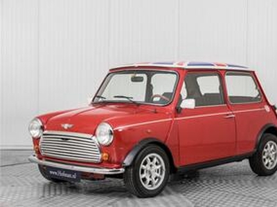 Mini COOPER Mini 1275