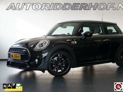 Mini COOPER 1.5 Kings Cross John Cooper Works (JCW)