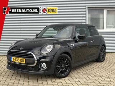 Mini COOPER 1.5 One Blackyard