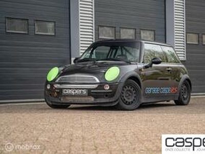 Mini COOPER Mini 1.6