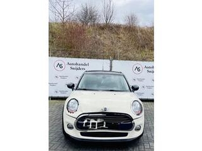 Mini COOPER Mini D