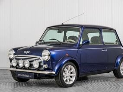 Mini COOPER S 1.3 MPI origineel 60000 km