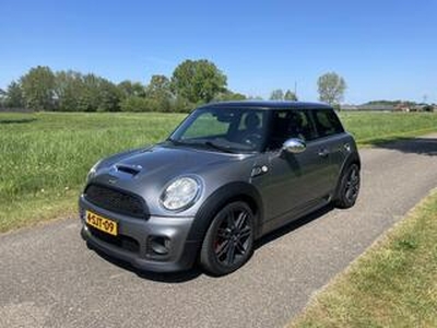 Mini COOPER S Mini