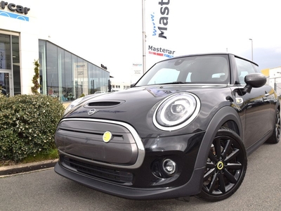 Mini Cooper S Cooper SE Full Electric 185 PK