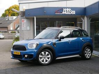 Mini COUNTRYMAN 1.5 COOPER CHILI (100Kw) **Clima//Leer//Pan.dak//Lm **