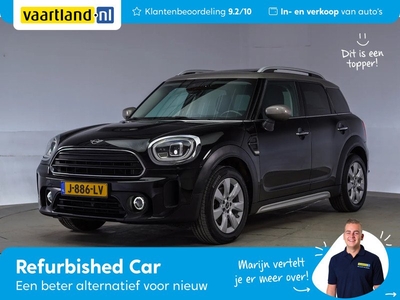 MINI Countryman 1.5 Cooper Pepper Aut. [ Panorama Full led Navi ]